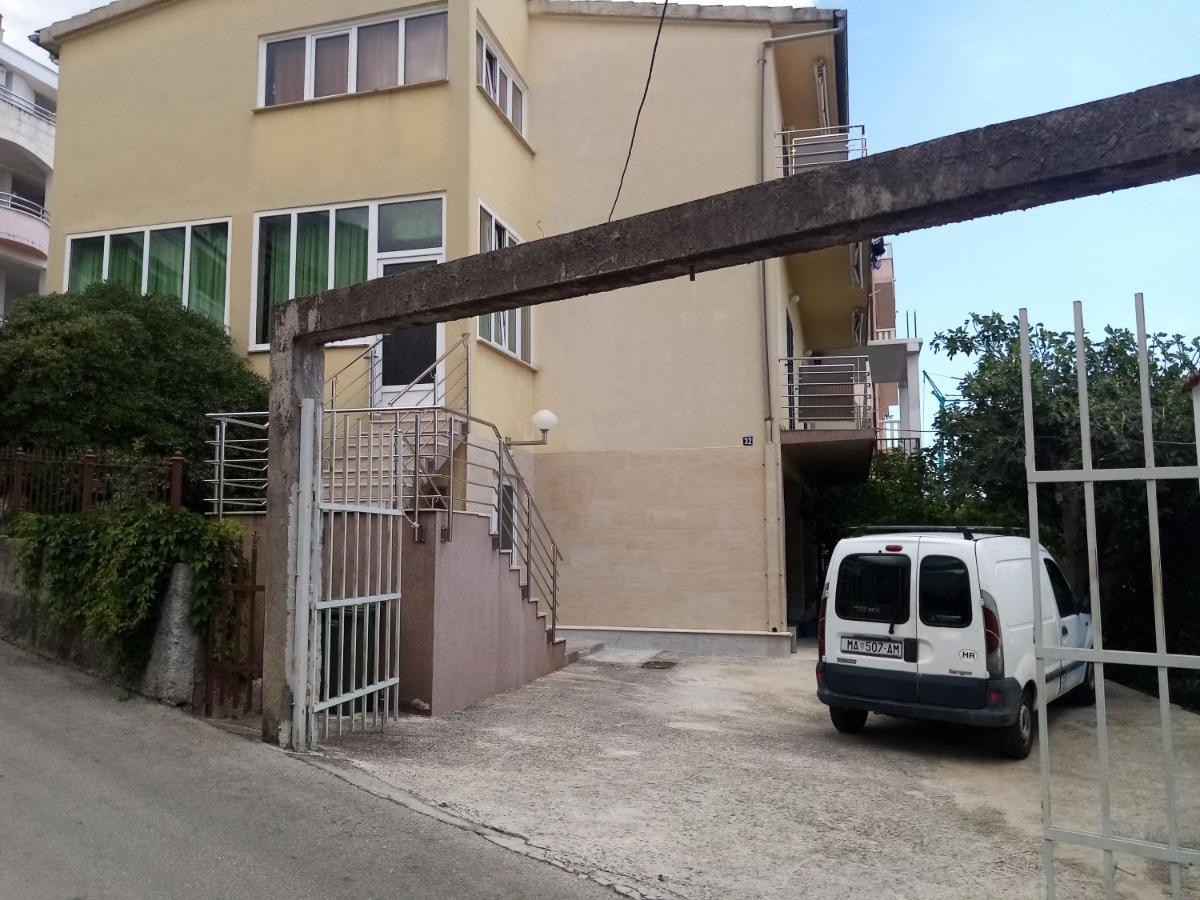 Ivanka Apartman Makarska